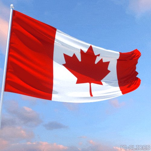 Happy birthday to my famous birthday buddy Princess Diana. RIP. Happy Canada Day to all my Canadian friends. 