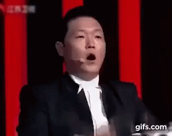 Chinese Oh My GIF