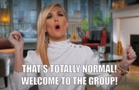 Tinsley Rhony Welcome GIF