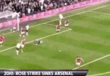 Happy Birthday Danny Rose. 