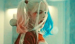 Happy birthday to margot Robbie     