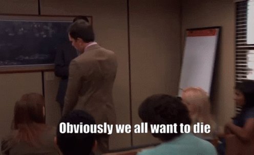 The Office Andy Bernard GIF