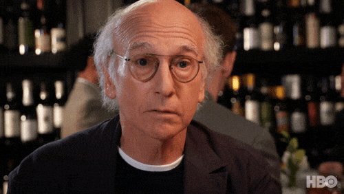 Happy Birthday Larry David! 