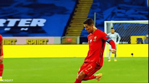 Ronaldo Vs Sweden Ronaldo F...