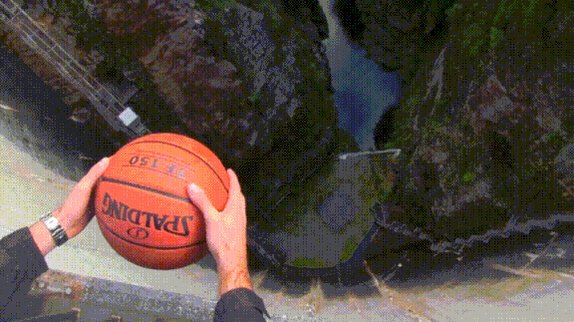 basketball dam GIF