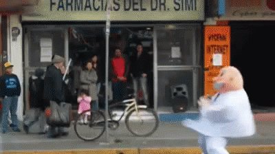 Dr Simi GIF