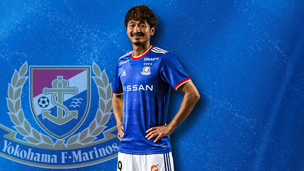 GOOOAL‼️‼️ 45+2分〈#實藤友紀〉 サンフレッチェ広島 1-2 横浜F