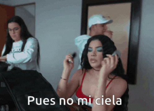 Kenia Os Kenini GIF