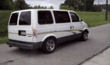 Astrovan Burn GIF