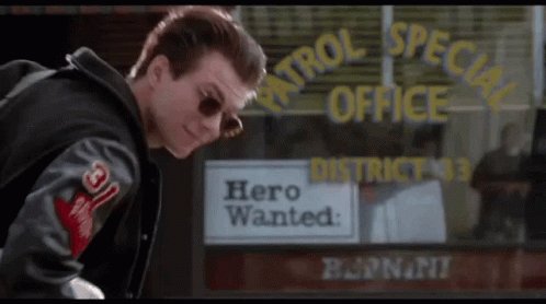 Kuffs Christian Slater GIF