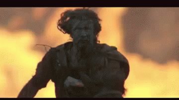 William Wallace GIF