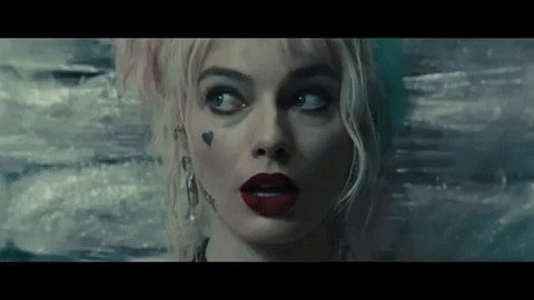  Happy Birthday Margot Robbie 