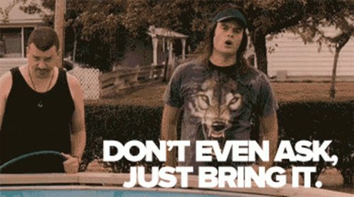 Hot Rod GIF