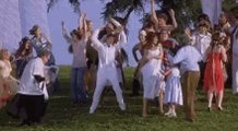 Age Of Aquarius Celebrate GIF