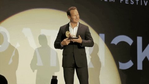  Happy Birthday Patrick Wilson see you in Aquaman And The Lost Kingdom! 
