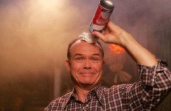 Happy Birthday Kurtwood Smith!  