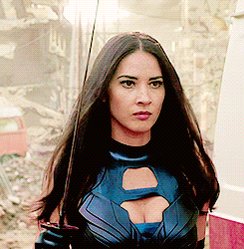 Happy Birthday Olivia Munn 