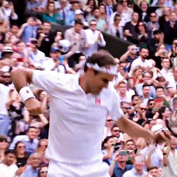 roger federer gifs (@federergifs) / Twitter roger federer gifs (@federergifs) / Twitter