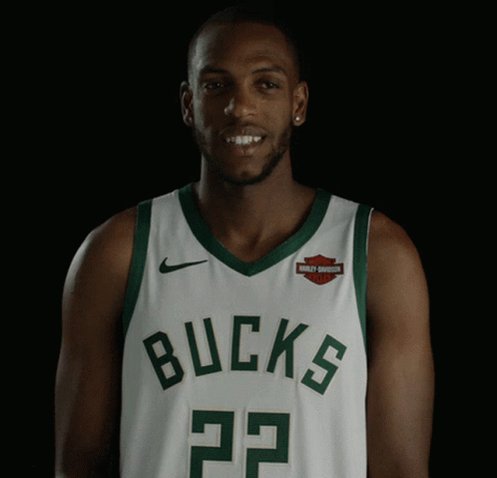 Middleton Bucks GIF