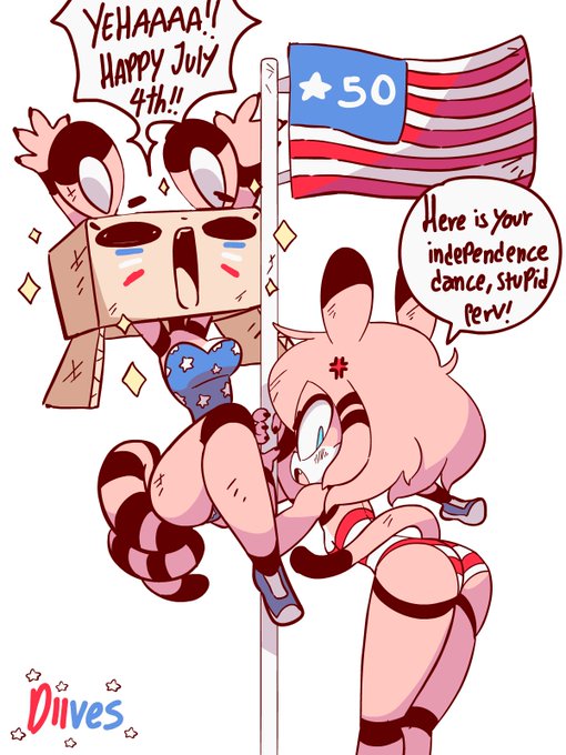 America's Birthday! 🇺🇸🐯
There is another art dedicated to USA, wait for it!
#diives #xingzuotemple #xingzuo_temple