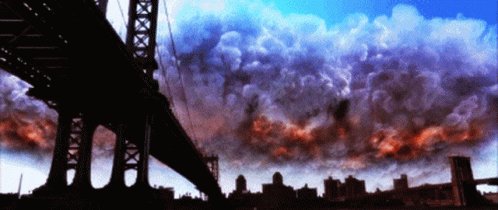 Independence Day Film GIF