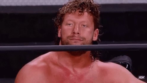 Aew All Elite Wrestling GIF