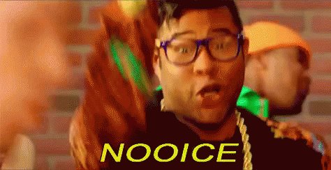 Noice GIF