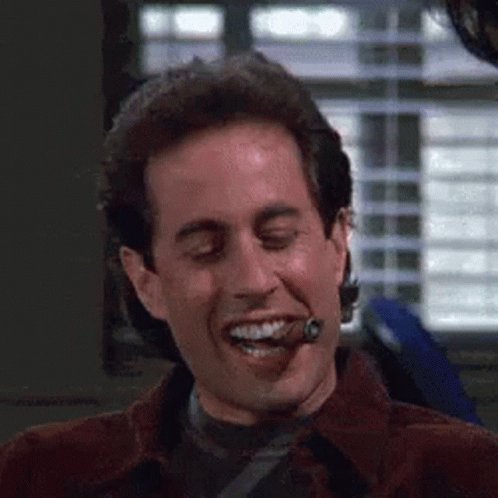 Seinfeld GIF