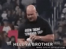 Stone Cold GIF by memecandy