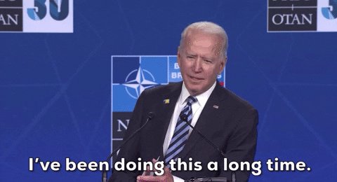 Joe Biden Nato GIF by GIPHY...