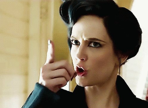 Happy Birthday to this Wonderful Actor.

Eva Green  