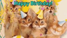 Happy Birthday George Michael!           