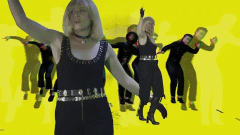  Happy Birthday Róisín Murphy. 
