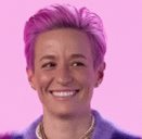 Happy birthday to the lesbian goddess (Other than  ), Megan Rapinoe!!!!!!!! 