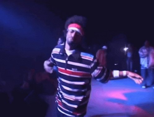 Happy Heavenly Birthday To Mac Dre!!! 