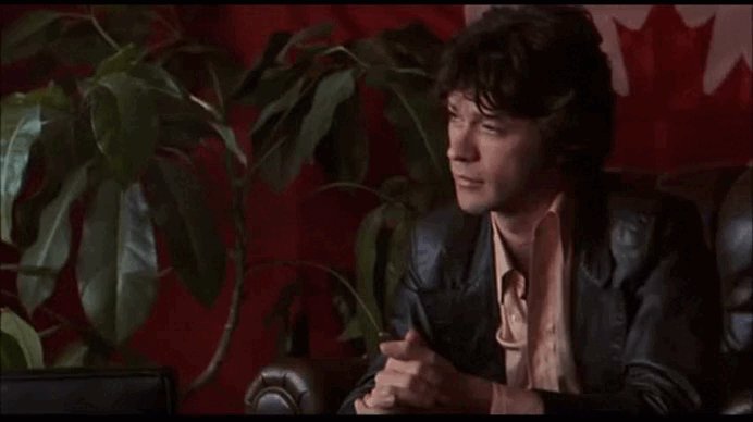 Happy Birthday, Robbie Robertson!     