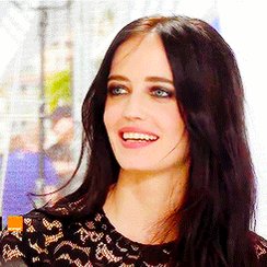 Happy Birthday Eva Green 