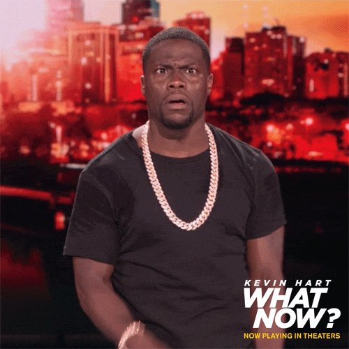 Happy Birthday Kevin Hart 