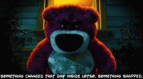 Happy birthday Ned Beatty and rest in peace 
1937-2021 (Voiced Lotso from Toy Story 3) 