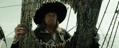 Happy birthday Geoffrey Rush 