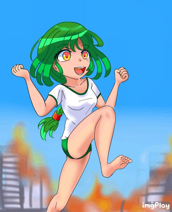 心が乱れた時に見るgifのtwitterイラスト検索結果