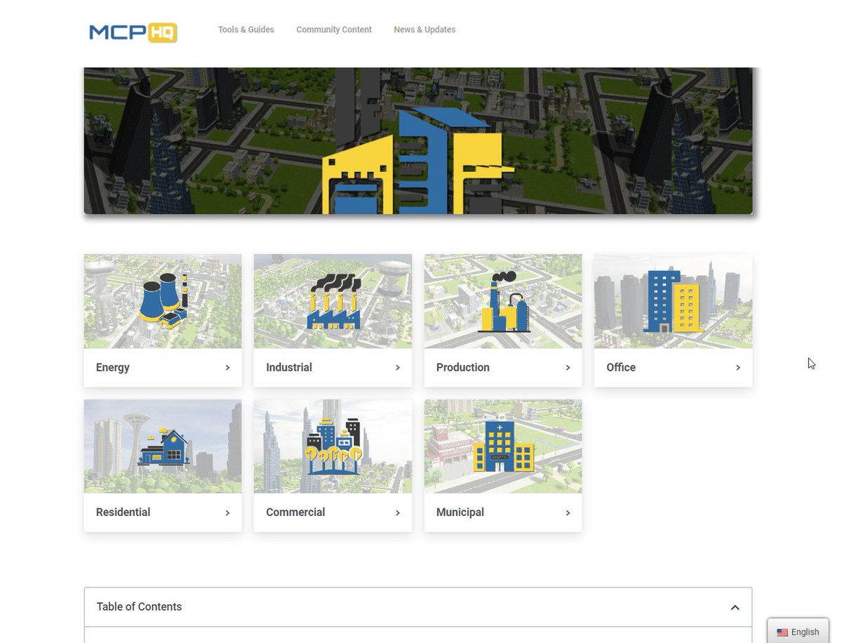Mcphq Your Unofficial Source For All Things Megacryptopolis