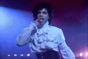 Prince Dance GIF