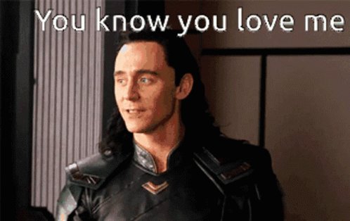 Can't wait to watch the next Loki episode ❤ The postcredits were soo interesting https://t.co/ybApew<a href="/tag/goodnight"class="tags"><span>#goodnight</span></a><a href="/tag/sexy"class="tags"><span>#sexy</span></a><a href="/tag/wetdream"class="tags"><span>#wetdream</span></a>