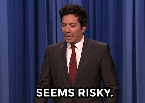 Jimmy Fallon No GIF by The ...