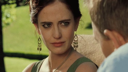  Happy Birthday Eva Green 