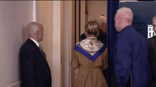 Fauci See Ya GIF