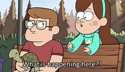 Gravityfalls Mabel GIF