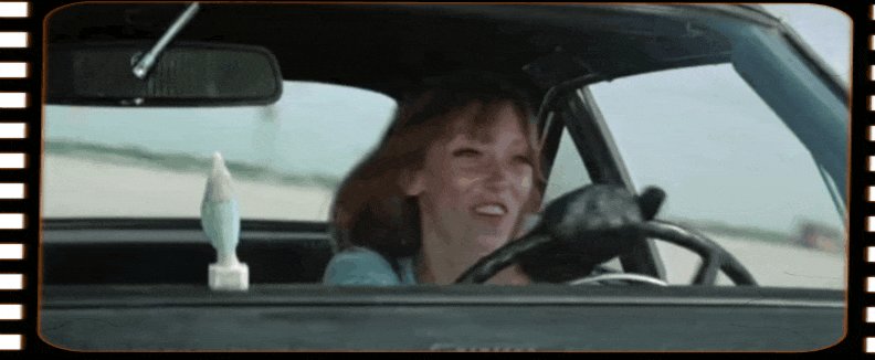 Happy Birthday Shelley Duvall 
Brewster McCloud [1970]
dir. Robert Altman  
