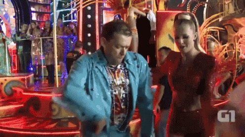 Carnaval GIF